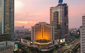 Grand Hyatt Jakarta